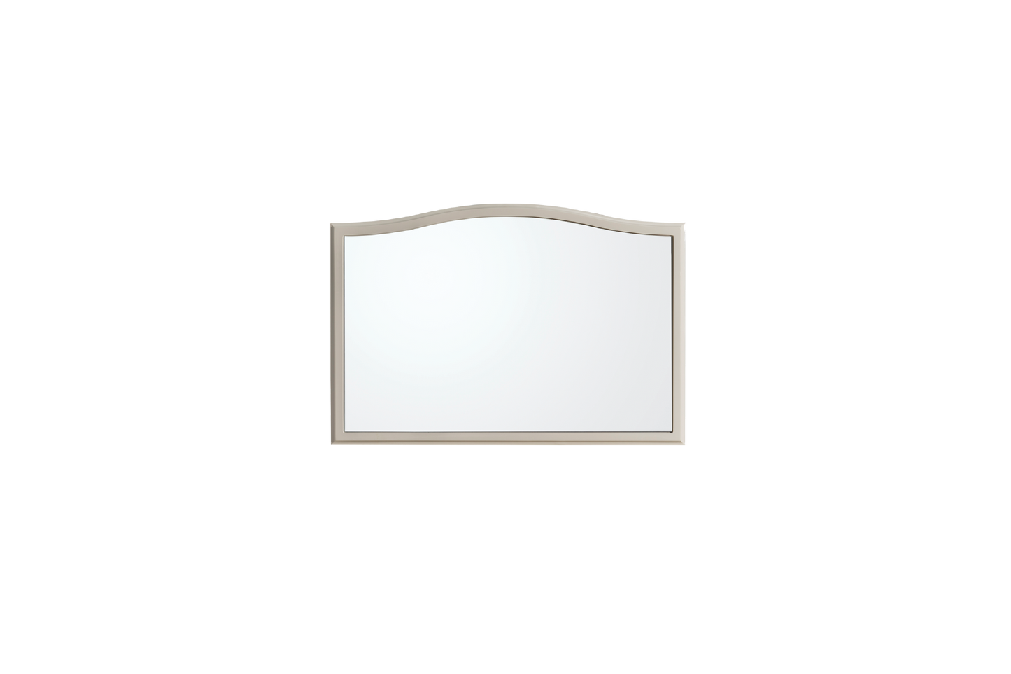 Bellagio Mirror Frame