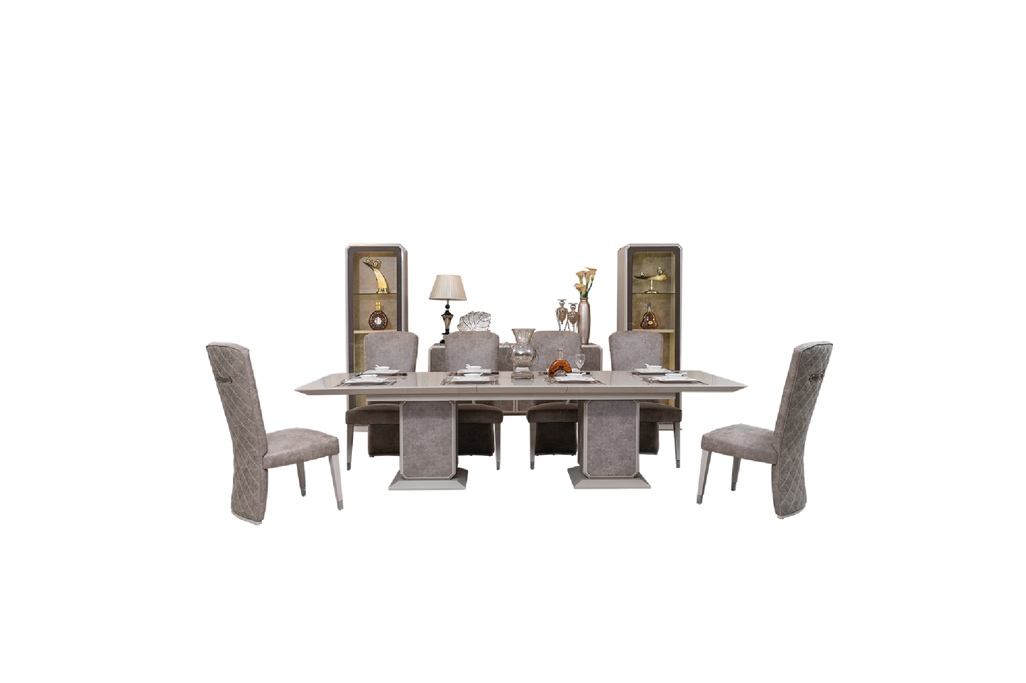 Santana Dining Table