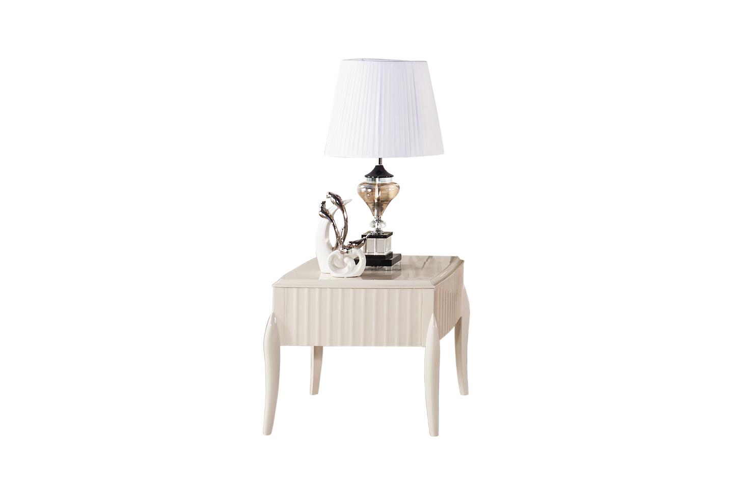 Bellagio Lamp Table
