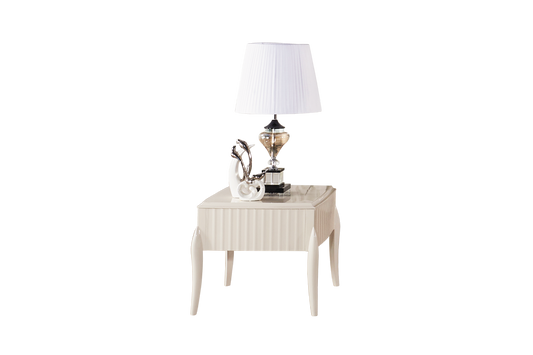 Bellagio Lamp Table