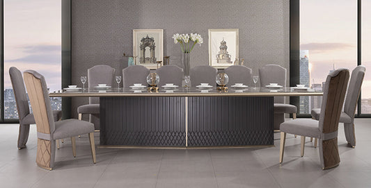 Belovo Dining Table