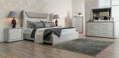 BRS-H062 Bed