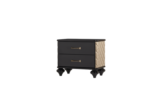 Giovanni Side Table