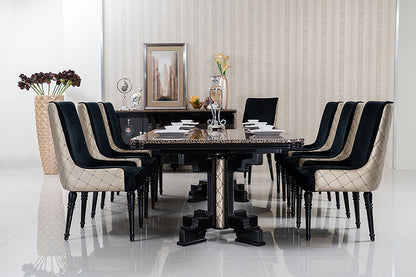 Giovanni Dining Table