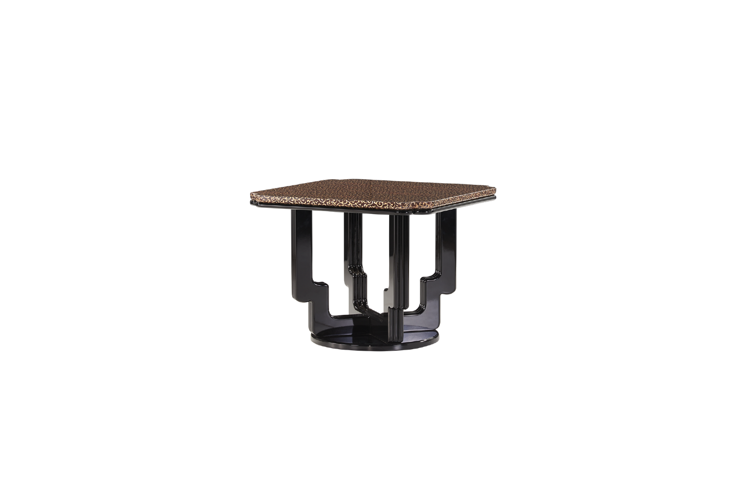 Giovanni Lamp Table