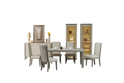 Imperial Dining Table