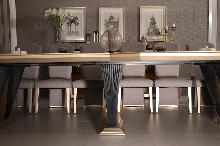 Martini Dining Table