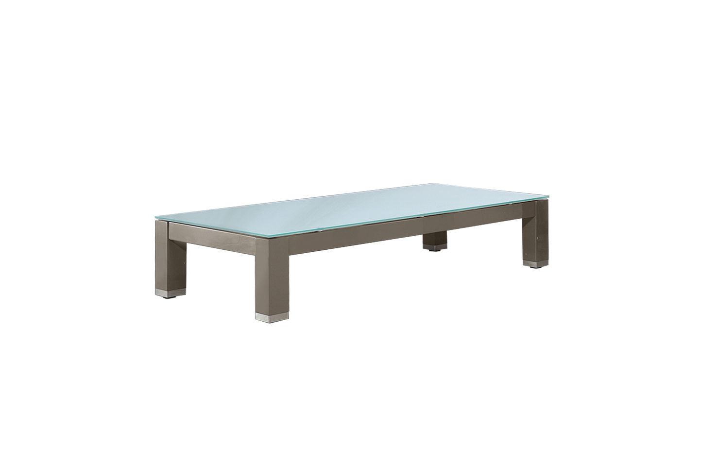 Campo Coffee Table