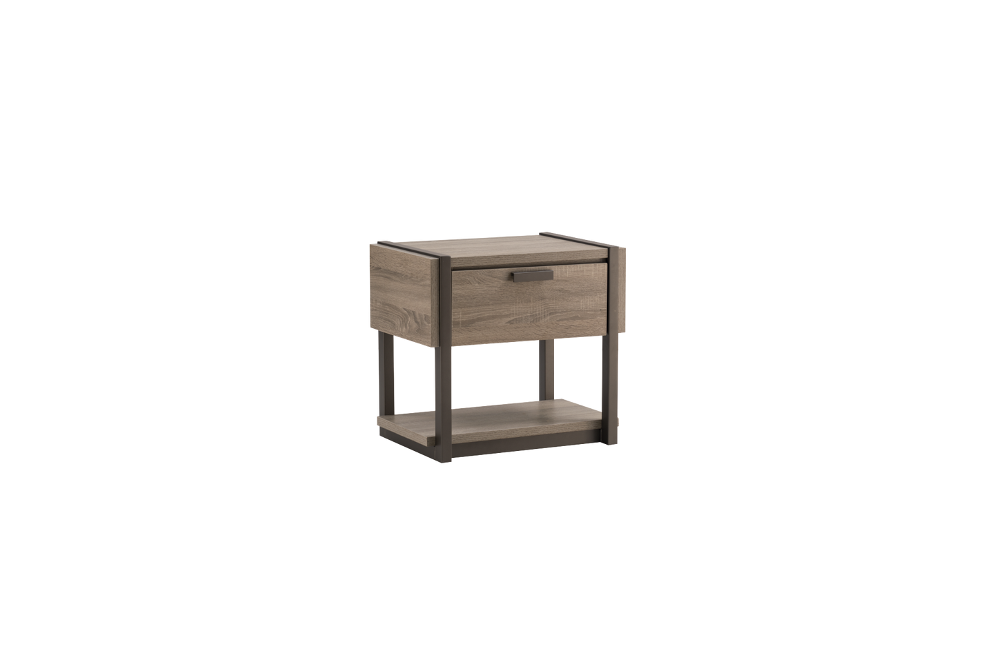 Tirone Side Table
